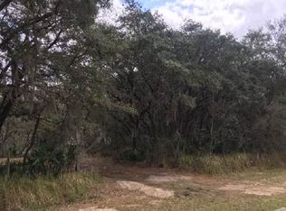 2190 N Torrington Rd, Avon Park, FL 33825