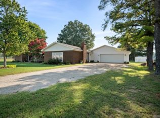 3304 Moore Rd, Jonesboro, AR 72401