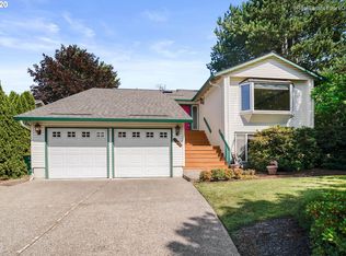 8230 SW 162nd Pl, Beaverton, OR 97007