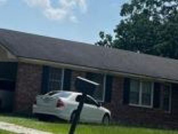 Property Side View
