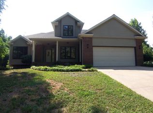 110 Twin Lake Dr, Shelby, NC 28152