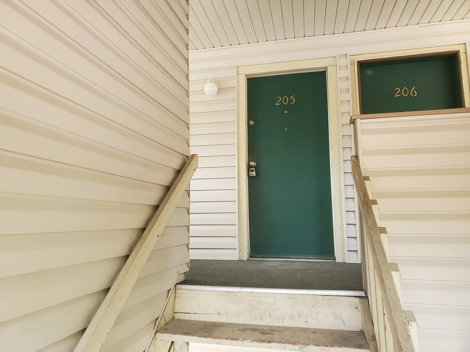 1 bed, 576 sqft, $1,400 — Photo 3