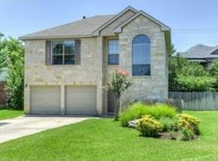 7811 Lecompte Rd, Austin, TX 78717