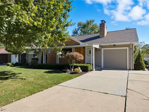 209 S Beverly Ave, Youngstown, OH 44515