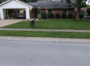 818 Kimberly Dr, Saint Marys, OH 45885