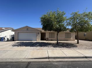 6348 E 45th St, Yuma, AZ 85365