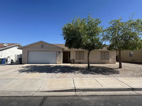 6348 E 45th St, Yuma, AZ 85365