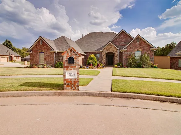 13204 Morning Mist, Choctaw, OK 73020