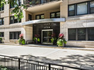 1350 N Astor St APT 5C, Chicago, IL 60610