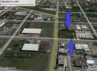 Houston St #5-&, Portland, TX 78374