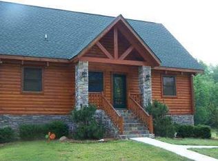 4530 Twin Ponds Ct, Blairsville, GA 30512