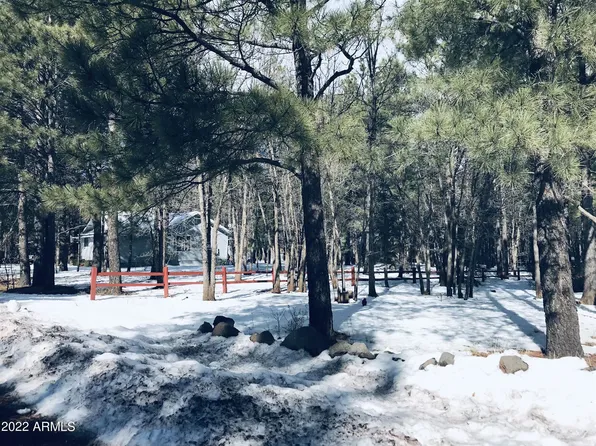 4858 Branding Iron Loop, Pinetop, AZ 85935