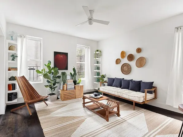 1264 Amsterdam Ave APT 4D, Manhattan, NY 10027
