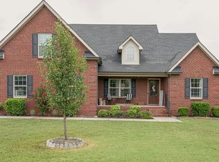 1102 Crescent Ridge Dr, Murfreesboro, TN 37128
