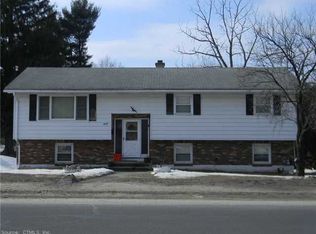 809 Woodtick Rd, Waterbury, CT 06705