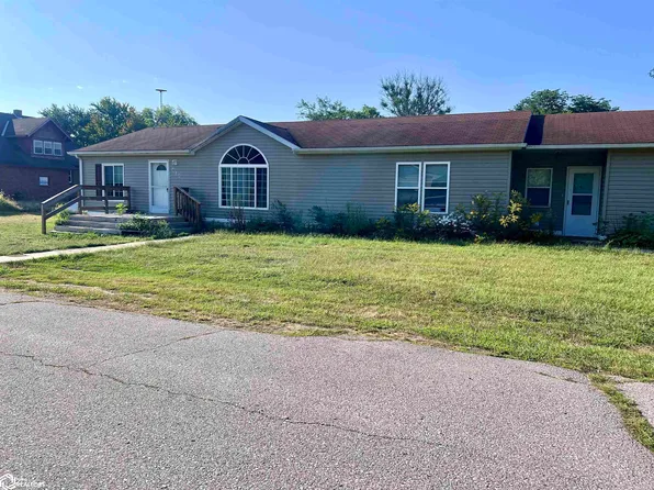 408 Madison St, Steamboat Rock, IA 50672