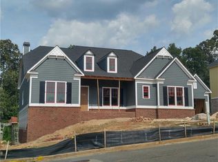 4005 Williams Point Dr, Cumming, GA 30028