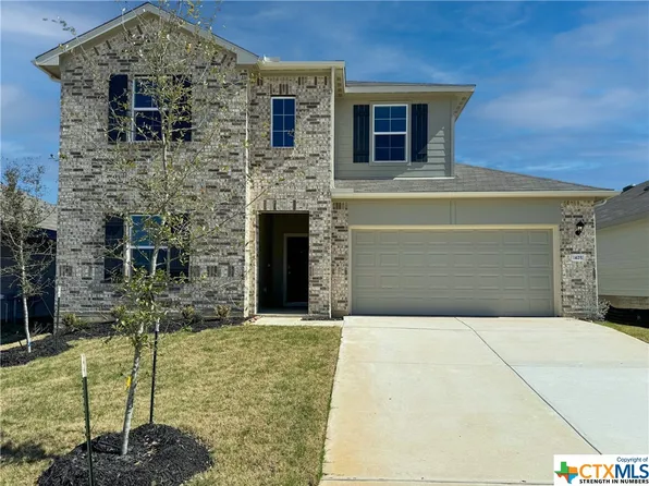 425 Chaco Loop, Seguin, TX 78155