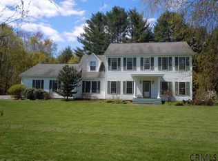 4 Marys Camp Rd, Stephentown, NY 12168
