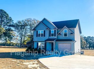 109 Dobbs Co Courthouse Rd, La Grange, NC 28551