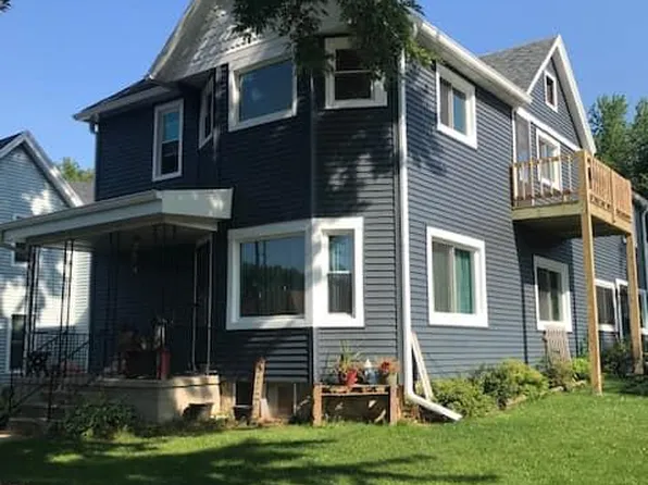 452 E Holum St, Deforest, WI 53532