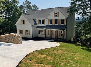 209 Amberidge Dr NW, Cartersville, GA 30121