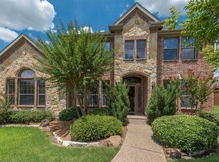 1529 Shepherd Ln, Carrollton, TX 75007