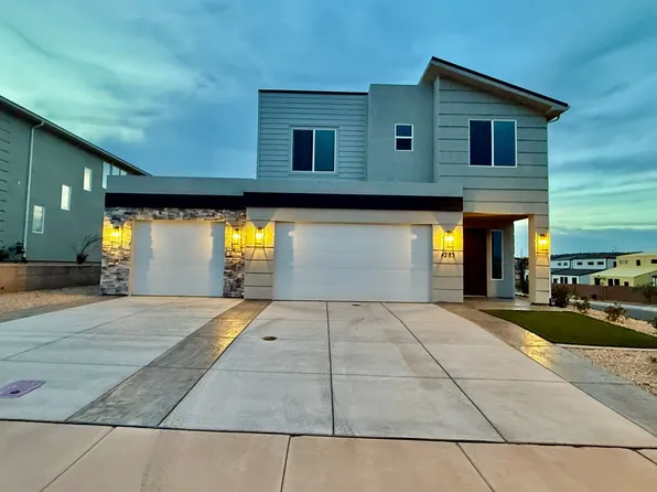 4285 E El Capitan Way, Saint George, UT 84790
