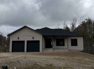 13 Jennett Dr, Oro Medonte, ON L0K1N0