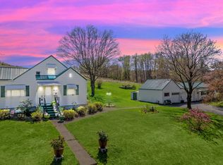 4697 Rockton Rd, Du Bois, PA 15801