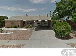 3323 Kilkenny Rd, El Paso, TX 79925