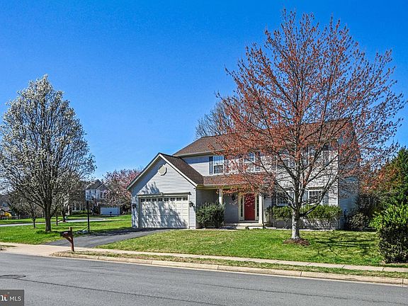 2nd image of 20733 Rainsboro Dr