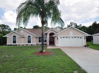 4430 Tiffin Ave, Spring Hill, FL 34609