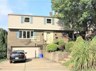1498 Sturdy Oak Dr, Pittsburgh, PA 15220