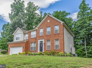 10024 Willow Ridge Way, Spotsylvania, VA 22553