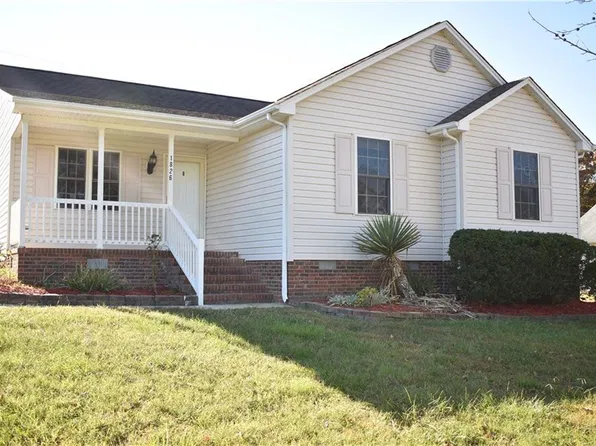 1826 Cedar Ridge Dr, Burlington, NC 27217