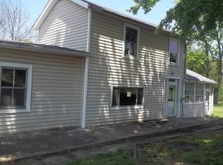 109 3rd St, Madison Heights, VA 24572