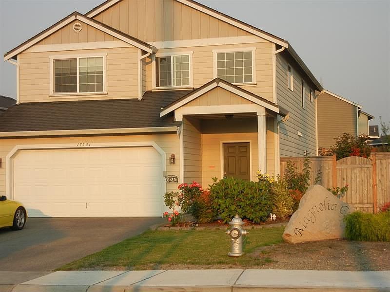 1st image of 17521 89th Ave E