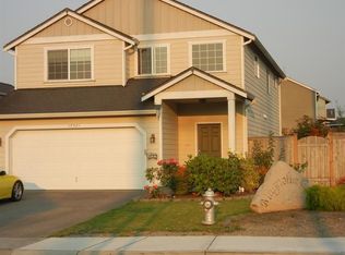 17521 89th Ave E, Puyallup, WA 98375