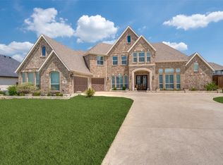 701 Winslow Ln, Prosper, TX 75078