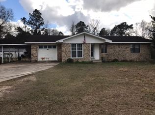 8034 Bryant Dr, Silsbee, TX 77656