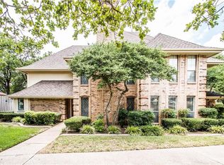 3608 Woodcrest Ct, Colleyville, TX 76034