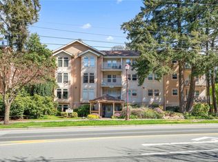 606 Goldstream Ave #105, Langford, BC