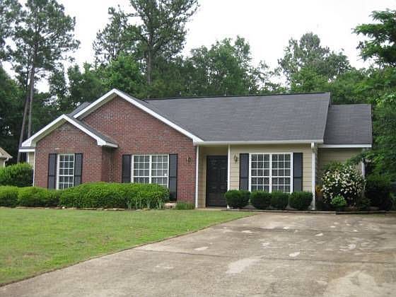 456 Brookstone Dr Lagrange GA 30241 Zillow