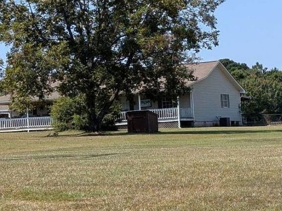 Property Side View
