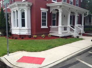 48 First St APT 1, Haverstraw, NY 10927