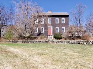 292 Delargy Rd, Hardwick, MA 01037