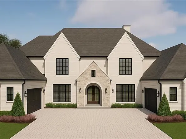 4428 Blackland Dr, Marietta, GA 30067