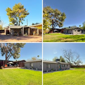 2512 N 52nd St, Phoenix, AZ, 85008