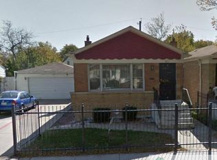 225 W 106th Pl, Chicago, IL